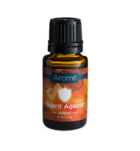 Load image into Gallery viewer, Guard Against Essential Oil Blend