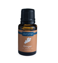 Load image into Gallery viewer, Ginger Essential Oil