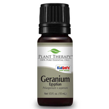 Load image into Gallery viewer, Geranium Essential Oil