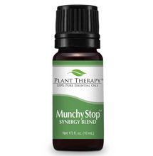 Load image into Gallery viewer, Munchy Stop Pure Essential Oil Blend