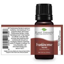 Load image into Gallery viewer, Frankincense Serrata Essential Oil