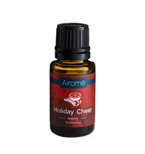 Load image into Gallery viewer, Holiday Cheer Essential Oil Blend