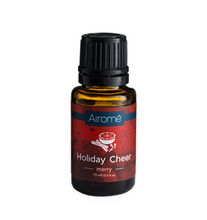 Load image into Gallery viewer, Holiday Cheer Essential Oil Blend
