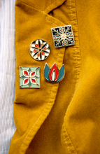 Load image into Gallery viewer, You Matter- Enamel Pin