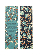Load image into Gallery viewer, Hymn Bookmark- Assorted Styles