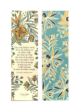 Load image into Gallery viewer, Hymn Bookmark- Assorted Styles