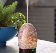 Load image into Gallery viewer, Sparkling Sands Essential Oil Diffuser
