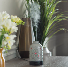 Load image into Gallery viewer, Jasmine Essential Oil Diffuser