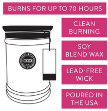 Load image into Gallery viewer, Sweet Grace- 8oz Jar Candle