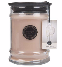 Load image into Gallery viewer, Sweet Grace- 8oz Jar Candle
