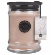 Load image into Gallery viewer, Sweet Grace- 8oz Jar Candle