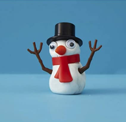 The Original Miracle Melting Snowman – The Village Tinker