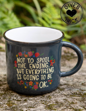 Load image into Gallery viewer, Natural Life Camp Mugs