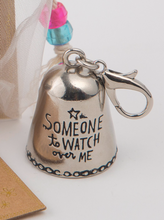 Load image into Gallery viewer, Angel Blessing Bell