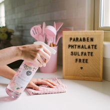 Load image into Gallery viewer, Sweet Grace Multi Surface Cleaner