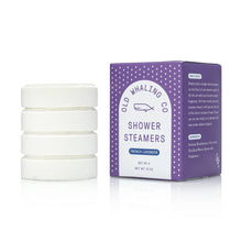 Load image into Gallery viewer, French Lavender Shower Steamers