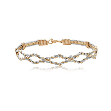 Load image into Gallery viewer, Hope You Dance- Ronaldo Bracelet