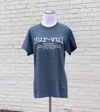 Load image into Gallery viewer, Mur-vul- Maryville, Tennessee Tee