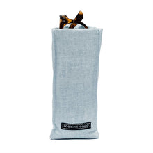 Load image into Gallery viewer, "Looking Good" Standing Triangulare Weighed Eyeglasses Holder in Gift Box
