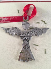 Load image into Gallery viewer, Angel of Joy Ornament