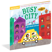 Load image into Gallery viewer, Indestructibles Baby Books