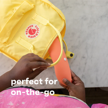 Load image into Gallery viewer, Roll and Snap Bib