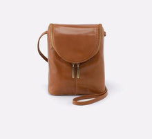 Load image into Gallery viewer, Fern Crossbody in Truffle