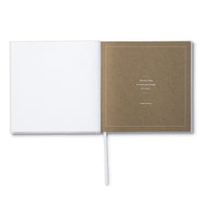 Load image into Gallery viewer, On This Day -A Wedding Guest Book