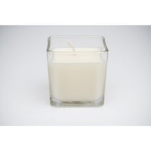 Load image into Gallery viewer, White Tea &amp; Violet: 2-in-1 Soy Lotion Candle

