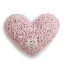 Load image into Gallery viewer, Giving Heart Pillow