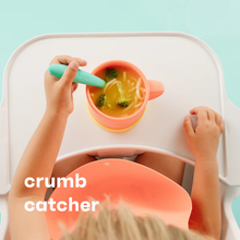 Load image into Gallery viewer, Roll and Snap Bib