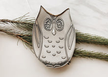 Load image into Gallery viewer, Assorted Pewter Spoon Rests