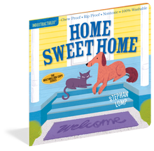 Load image into Gallery viewer, Indestructibles Baby Books