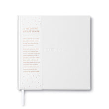 Load image into Gallery viewer, On This Day -A Wedding Guest Book