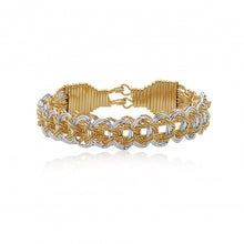 Load image into Gallery viewer, Lift Me Up- Ronaldo Bracelet