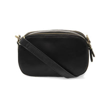 Load image into Gallery viewer, Layne Double Zip Mini Camera Crossbody