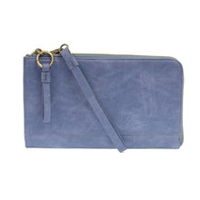 Load image into Gallery viewer, The Karina Convertible Wristlet & Wallet