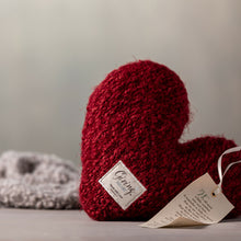 Load image into Gallery viewer, Giving Heart Pillow