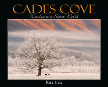 Load image into Gallery viewer, Cade Cove- Window to a Secret World