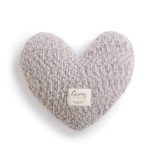 Load image into Gallery viewer, Giving Heart Pillow