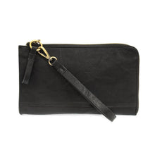 Load image into Gallery viewer, The Karina Convertible Wristlet & Wallet