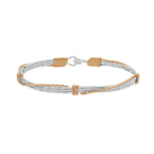 Load image into Gallery viewer, Leap of Faith- Ronaldo Bracelet