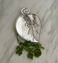 Load image into Gallery viewer, Assorted Pewter Spoon Rests