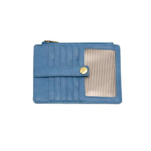 Load image into Gallery viewer, New Penny Mini Travel Wallet