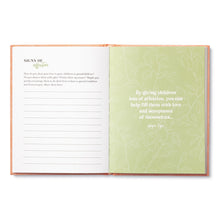 Load image into Gallery viewer, My Grandma Interview Journal