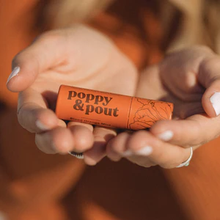 Load image into Gallery viewer, Blood Orange Mint Lip Balm