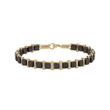 Load image into Gallery viewer, Drawn To You- Ronaldo Bracelet