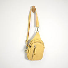 Load image into Gallery viewer, Skyler Sling Bag
