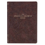 Load image into Gallery viewer, The Spiritual Growth Bible