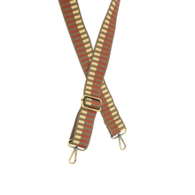 Load image into Gallery viewer, 1.5" Wide Guitar Straps
